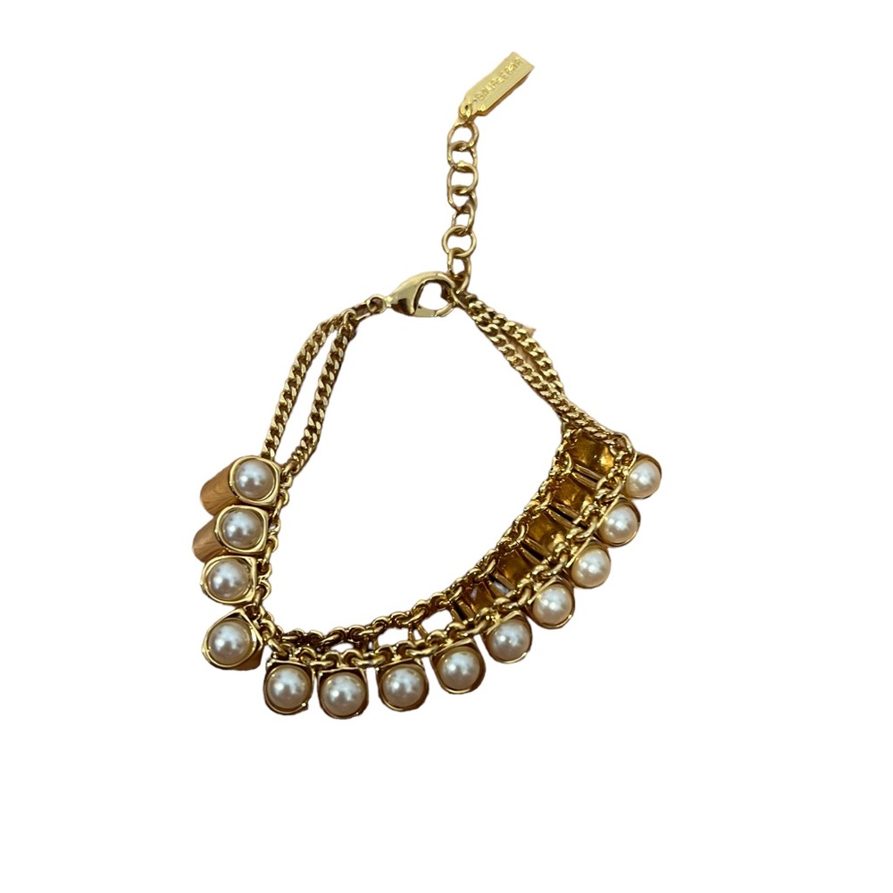 BaubleBar bracelet